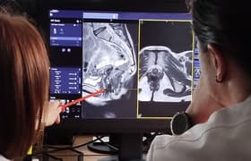 В холдинге «СМ-Клиника» начал работу экспертный центр лучевой диагностики: медикам помогает ИИ