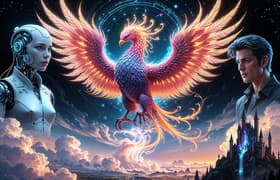 Заповедник Leonardo.AI: