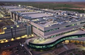 Intel. Боль падения (2005—2025)