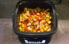 Как выбрать аэрогриль,