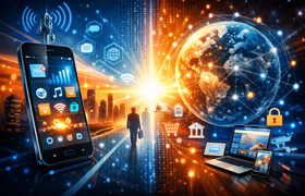 Мобильный интернет: