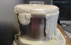 Тестомесильная машина Malata WLD-HMJ802: