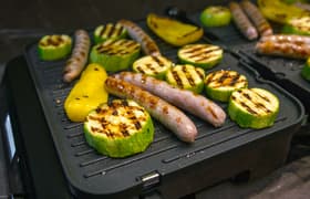 Гриль Redmond («Редмонд») SteakMaster GM306: