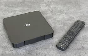 Медиаплеер dorpo X3: