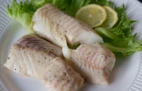 В чем готовить рыбу?