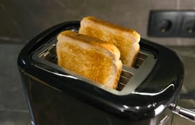 Тостер Gorenje T800DB: