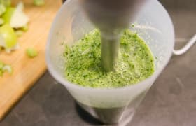 Погружной блендер Bosch MSM24100: