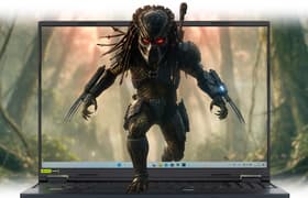Игровой ноутбук Acer Predator Helios Neo 16 AI PHN16-73: