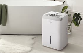 Осушитель воздуха Ballu Comfort BD12T CL: