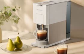 Кофеварка Redmond («Редмонд») СМ723: