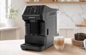 Кофемашина Polaris PACM 2048SW: