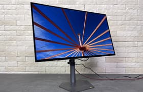 Игровой монитор Gigabyte MO27Q28G: