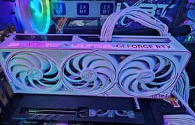 Видеокарта Colorful iGame GeForce RTX 5070 Ultra W OC (12 ГБ):