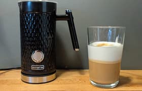 Вспениватель молока Polaris PAMF 5005: