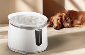 Поилка для животных Redmond PC5400S