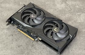 Видеокарта MSI GeForce RTX 5060 Gaming OC (8 ГБ):