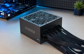 Блок питания Sama G1000: