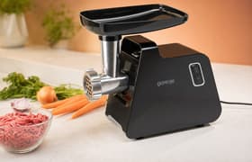 Мясорубка Gorenje MG1701SB