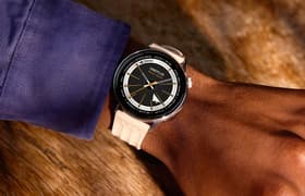 Умные часы OnePlus Watch Lite: