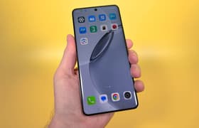 Первый взгляд на смартфон Realme 16 Pro+:
