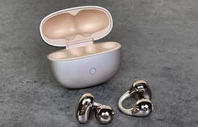 TWS-гарнитура Realme Buds Clip: