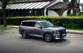 GAC GS8 занял первое место в рейтинге «Сохранность остаточной стоимости автомобиля» (Residual Value 2026) по версии «Автостат»