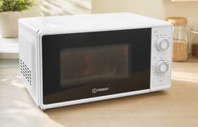 Микроволновая печь Indesit MWF MS20 W1: