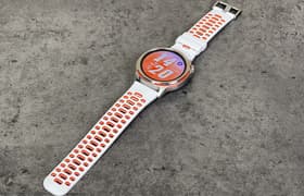 Умные часы Huawei Watch GT Runner 2: