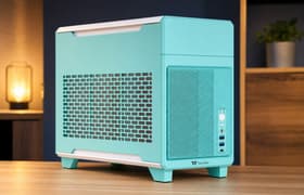 Корпус Thermaltake TR100: