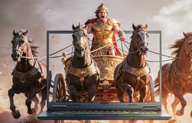 Игровой ноутбук Gigabyte Gaming A18 3VH с AMD Ryzen 7 260 и Nvidia GeForce RTX 5060 Laptop: