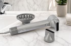 Фен-стайлер Felfri HD06: