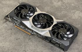 Видеокарта Acer Predator BiFrost Radeon RX 9070 OC (16 ГБ):