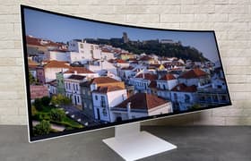 40-дюймовый IPS-монитор LG 40U990A-W UltraFine: