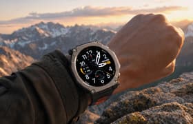 Умные часы Amazfit T-Rex Ultra 2: