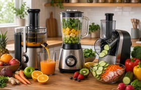 Техника против авитаминоза: