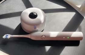 Зубная щетка Soocas D3 Pro с дезинфицирующим устройством: