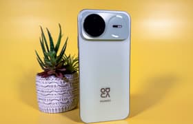 Первый взгляд на смартфон Huawei nova 15 Pro: средний класс с упором на всё сразу