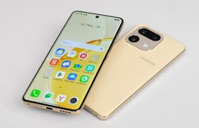 Смартфон Realme 16 Pro+: