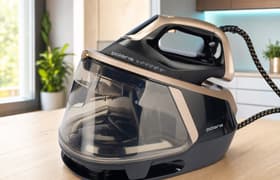 Парогенератор Polaris PSS 8010K X-Steam Pro Wi-Fi IQ Home: