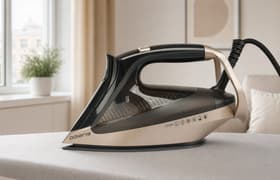 Утюг Polaris PIR 3225AK 3m WIFI IQ Home: