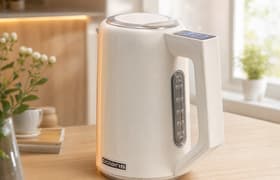 Электрический чайник Polaris PWK 1746CAD WIFI IQ Home: