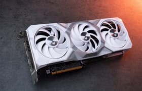 Видеокарта Acer Predator BiFrost Radeon RX 9070 XT OC (16 ГБ):