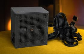 Блок питания Ocypus Delta P650: