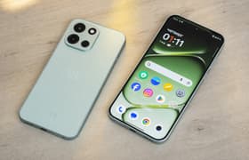 Смартфон OnePlus Nord 6: