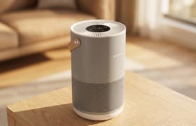 Очиститель воздуха Smartmi Air Purifier P1