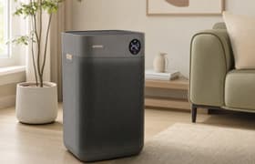 Очиститель воздуха Smartmi Air Purifier 3: