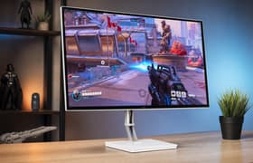 Универсальный монитор Acer CE270U Z: