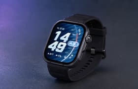 Умные часы Huawei Watch Fit 5 Pro: