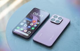Смартфон Xiaomi 17T Pro: