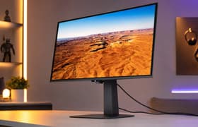 Игровой монитор Titan Army G27W9S: